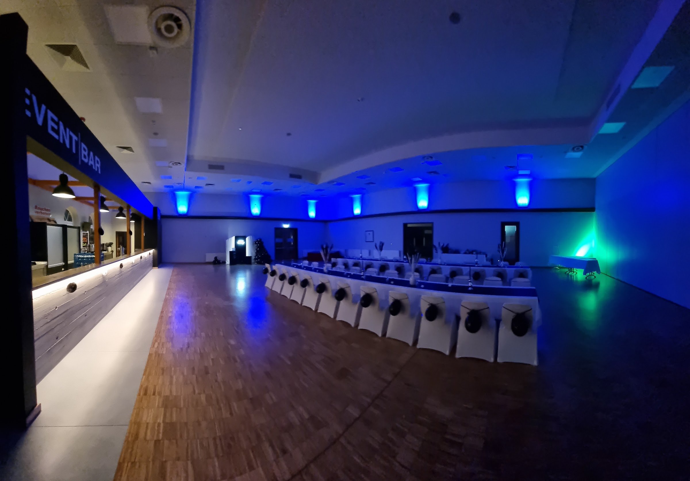 Markthalle Rodenkirchen